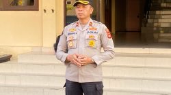 Kabid Humas Ajak Personel Humas Senantiasa Bekerja Lebih Profesional Objektif dan Dipercaya