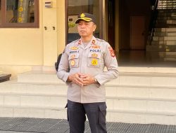 Kabid Humas Ajak Personel Humas Senantiasa Bekerja Lebih Profesional Objektif dan Dipercaya