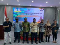 BLUD Jadi Motor Penggerak Ekonomi Papua Barat Daya