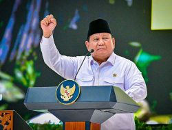 Presiden Prabowo Subianto menghadiri Peringatan Hari Lahir ke-27 Partai Kebangkitan Bangsa (PKB)