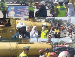 Pendekatan Edukatif Jadi Kunci Operasi Patuh Toba 2025 di Sumatera Utara