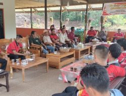 Kapolsek Sosialisasi Harga Jagung Secara Masif Tentang Harga Pembelian Pemerintah