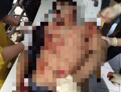 Respon Cepat Satgas Ops Damai Cartenz Tangani Kasus Pembunuhan di Yahukimo