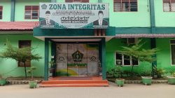 MAN 2 Medan Bentuk Siswa Lewat Pendidikan Islami yang Konsisten