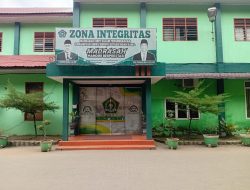 MAN 2 Medan Bentuk Siswa Lewat Pendidikan Islami yang Konsisten