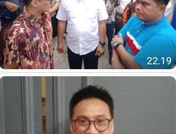 Rihanto Dukung Program Pemkab Deli Serdang dan Pemerintah Pusat