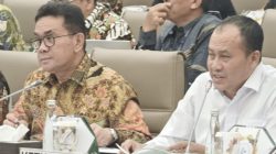 BPKN Minta Tetap Waspada Data Pribadi WNI untuk AS