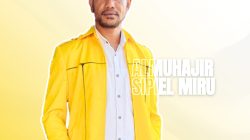 Almuhajir Sipiel Miru Tegaskan SOKSI Maluku Tidak Terlibat dalam Urusan Internal Partai Golkar