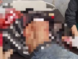 Tukang Ojek Jadi Korban Penganiayaan OTK di Waghete II, Satgas Ops Damai Cartenz Selidiki Pelaku