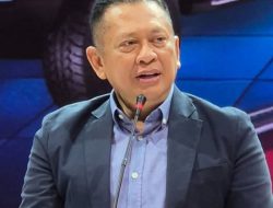 Bamsoet: Transfer Data Pribadi Lintas Negara Sah, Asal Sesuai UU PDP dan Prinsip Perlindungan yang Ketat