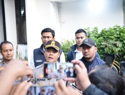 Breaking News! Satu Pelaku Pembunuhan Sevi Ayu Claudia Tertangkap, Polres Gresik Tunjukkan Respons Cepat