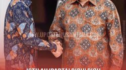 Demokrat Bantah Terlibat Isu Ijazah Jokowi: Tuduhan Tak Berdasar, Jangan Adu Domba SBY-Jokowi