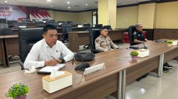 Polda Maluku Apresiasi Kegiatan Sosialisasi Penguatan Koperasi dan Mitigasi Penyalahgunaan Anggaran