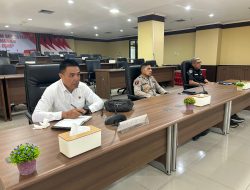 Polda Maluku Apresiasi Kegiatan Sosialisasi Penguatan Koperasi dan Mitigasi Penyalahgunaan Anggaran