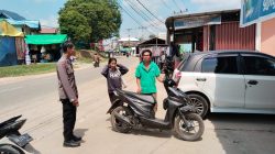 Polisi Ajak Warga Waspada Hoaks dan Jaga Keamanan Rumah
