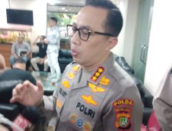 Misteri Kasus Kematian Diplomat Muda Kemlu, Polisi Temukan Email Soal Bunuh Diri Korban