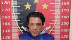 Polisi Berhasil Bekuk Pelaku Penganiayaan di TPI Campurejo Setelah Dua Tahun Buron