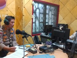 Polda Sumsel Ingatkan Bahaya Kenakalan Remaja dan Hoaks di Medsos