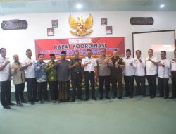 Pemerintah Aceh Timur Tekan Angka Stunting Bersama Lintas Sektor