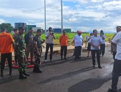 Kota Sorong Siaga Tsunami, BMKG: Belum Ada Perubahan Signifikan, Warga Diimbau Jauhi Pantai