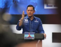 Benarkah Partai Demokrat Dalang di Balik Isu Ijazah Palsu Jokowi?