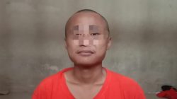 Polsek Gresik Kota Tanggap, Kasus Pencurian Ponsel di Masjid Jamik Gresik Berhasil Diungkap