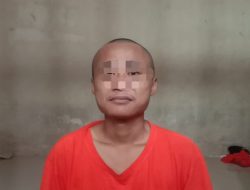 Polsek Gresik Kota Tanggap, Kasus Pencurian Ponsel di Masjid Jamik Gresik Berhasil Diungkap