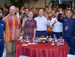 MotoGP Mandalika 2025 Dibuat Jadi Enam Hari, Gubernur NTB Ingin Maksimalkan Dampak Ekonomi