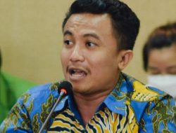 SOTK Baru Disahkan, Legislator DPRD NTB Marga Harun : ‘ini momen uji nyali Iqbal-Dinda’