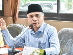 DPRD NTB Terima Aspirasi MKKS SLB Soal Kesenjangan Fasilitas