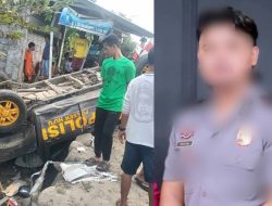 Polisi Tabrak Warga di Dompu, Masyarakat Desak Tes Urin Terbuka dan Transparansi Proses Hukum