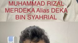 Polda Sumsel Ungkap Kasus Tindak Pidana dengan Kekerasan