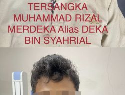 Polda Sumsel Ungkap Kasus Tindak Pidana dengan Kekerasan