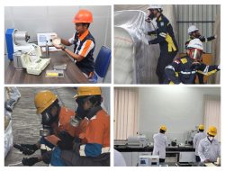 Upaya Terstruktur dalam Menjaga Kualitas Beras di Seluruh Gudang BULOG