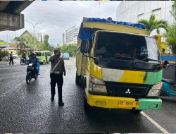 34 Pelanggar Terjaring Dalam Ops Patuh Salawaku, Kabid Humas: Semoga Kesadaran Masyarakat Meningkat
