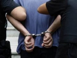 Pelarian Pelaku Penggelapan Jagung Petani asal Dompu Berakhir Ditangan Polisi