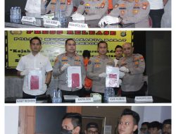 Modus Pembuatan Furnitur, Pria Ini Tipu Warga hingga Rp171 Juta Demi Judi Online