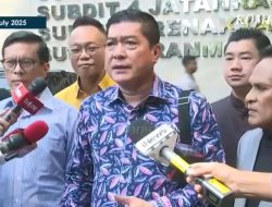Pelapor Roy Suryo Cs Diperiksa Polda Metro di Kasus Tudingan Ijazah Palsu Jokowi