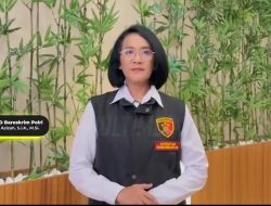Brigjen Pol. Dr. Nurul Azizah, S.I.K., M.Si., Menyampaikan Ucapan Selamat Sekaligus Penegasan Komitmen Terhadap Perlindungan Anak di Indonesia