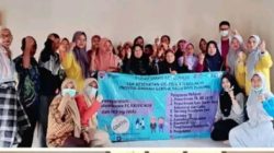 Puskesmas Adi Luhur Gencar Layani Kesehatan Gratis hingga Pelosok Desa binaanya