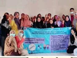 Puskesmas Adi Luhur Gencar Layani Kesehatan Gratis hingga Pelosok Desa binaanya