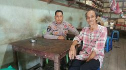 Patroli Dialogis, Upaya Polsek Menjalin Ciptakan Kamtibmas