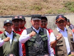 Menko Polkam: Cegah Karhutla, Presiden Fasilitasi Pembukaan Lahan dengan Teknologi Modern