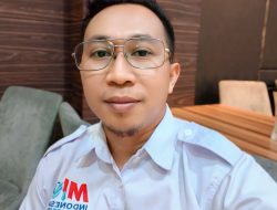 Era Baru Ketua PWI NTB Terpilih, Ketua MIO Feryal: Mari Kita Bangun Ekosistem Pers yang Solid dan Inklusif
