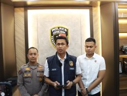 Penindakan Tambang Ilegal, Polres Gresik Tetapkan Satu Tersangka di Bungah