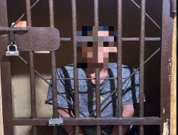 Keji, Pelaku Pelecehan Seksual Remaja 18 Tahun Berhasil diamankan Polsek Mariana