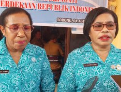 Targetkan Ribuan Anak Sehat Optimal, TP-PKK PBD Gelar Bulan Vitamin A
