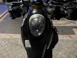 Polisi Ungkap Kasus Pencurian Rokok dan Tabung Gas di Warung Warga