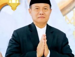 Diduga Terima Mahar Proyek, ARM: Bukti Transfer Sudah Kami Kantongi! Sekda Dompu Bantah Terima Mahar Proyek, Siap Diaudit 