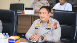 Ikut Arahan Kapolri, Wakapolda: Polda Maluku Siap Dukung Swasembada Pangan
